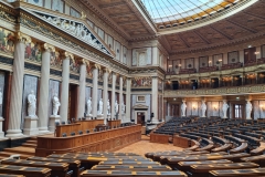 Sulzgruber-5b-Parlament-Bundesratssaal