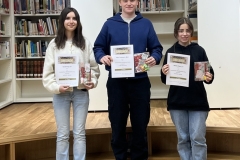 Lesezeichen-Wettbewerb_Gewinner_innen_Oberstufe
