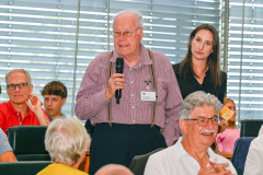 Generalversammlung - Weltbund Tagung 2025