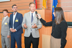 Generalversammlung - Weltbund Tagung 2025