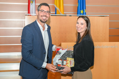 Generalversammlung - Weltbund Tagung 2025