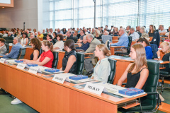 Generalversammlung - Weltbund Tagung 2025