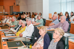 Generalversammlung - Weltbund Tagung 2025