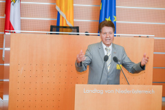 Generalversammlung - Weltbund Tagung 2025