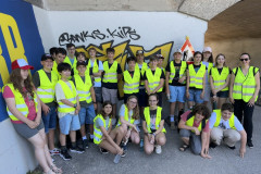 Gruppenfoto
