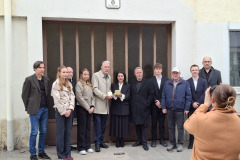 Stolpersteine-Pressefoto-der-Stadt-WN-Foto-Lewis-Lieu