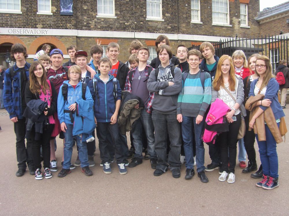 Language Trip to London 4a