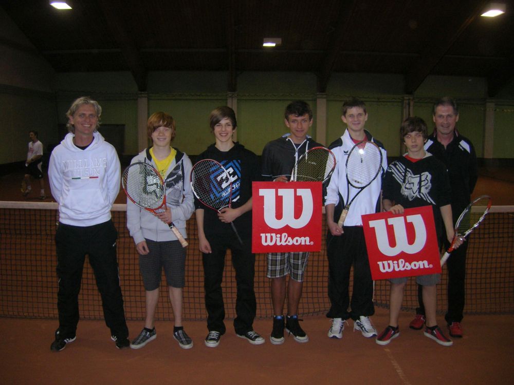 Austria Tennis Schulcup