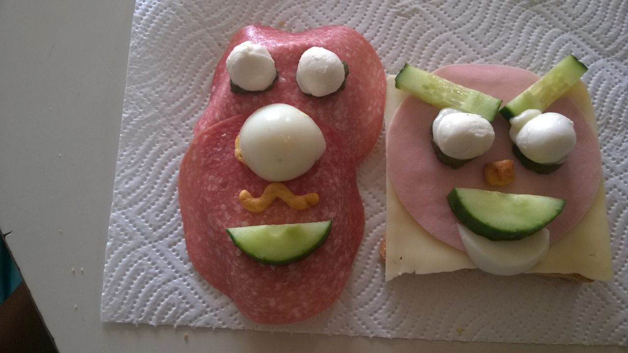 funny sandwiches 03