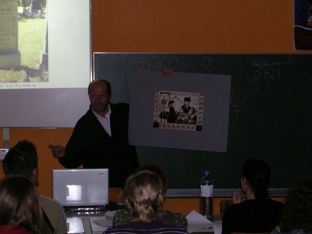 Spezial-Workshop für Schüler und Schülerinnen des BRG (AKJF & Dr. Reiss)