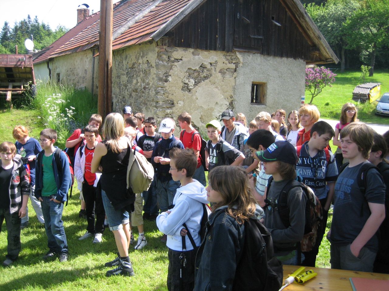 Tolle Erfolge bei den Bezirksmeisterschaften der Waldjugendspiele