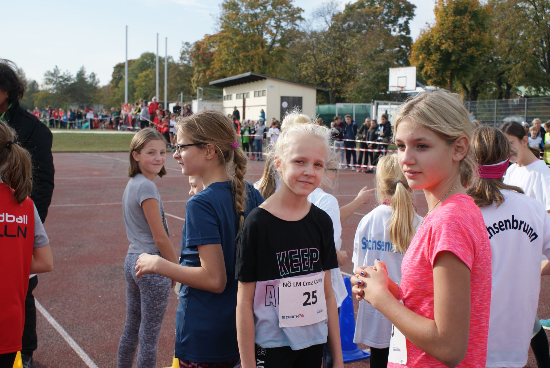 Cross-Country-Landesmeisterschaften 2018