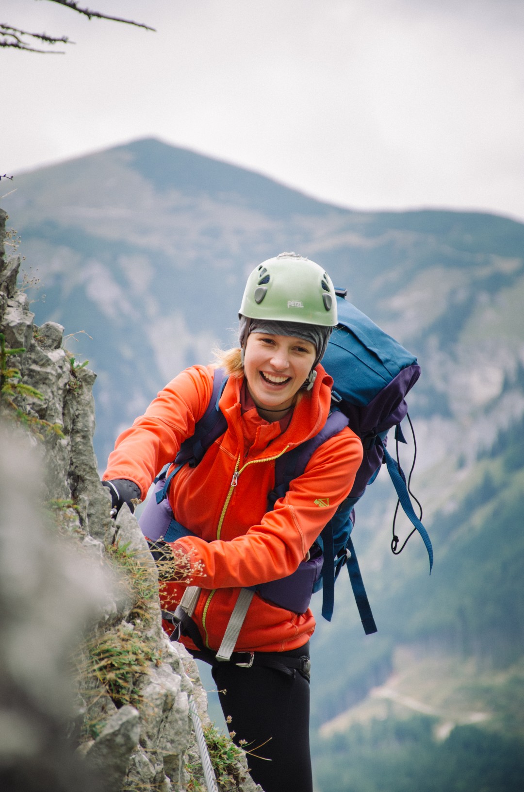 Wanderung auf die Rax