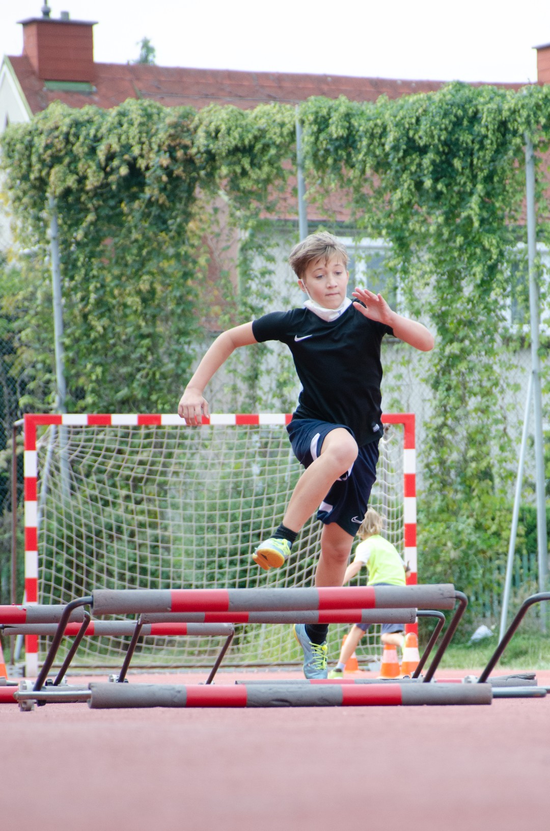 Langer Tag des Sports