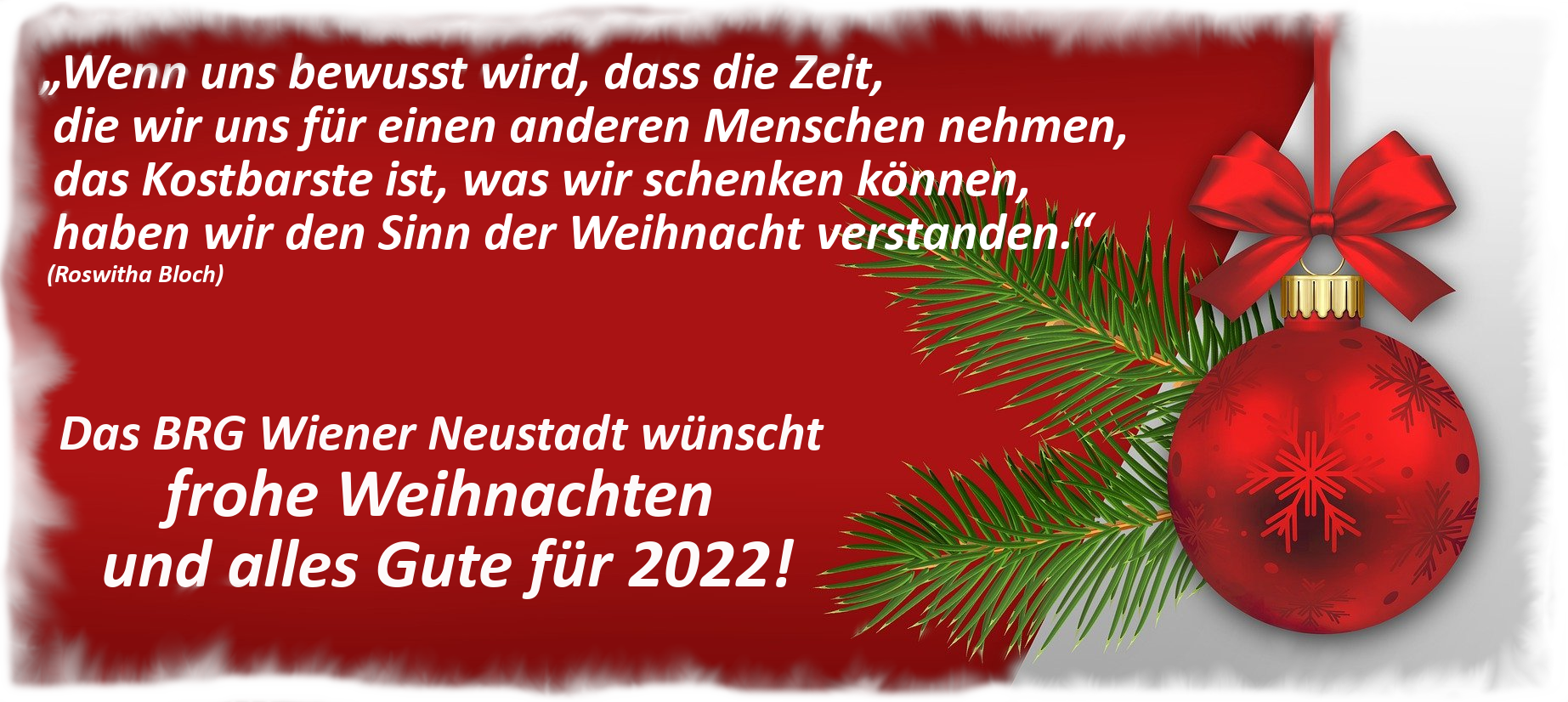Weihnachten2021