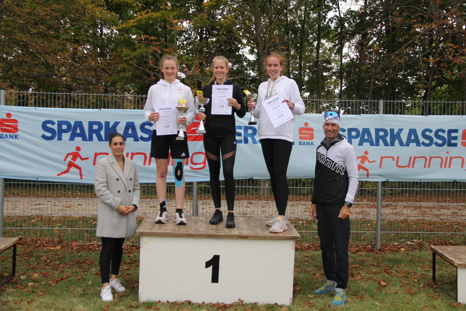 Cross-Country-Landesmeisterschaften 2021