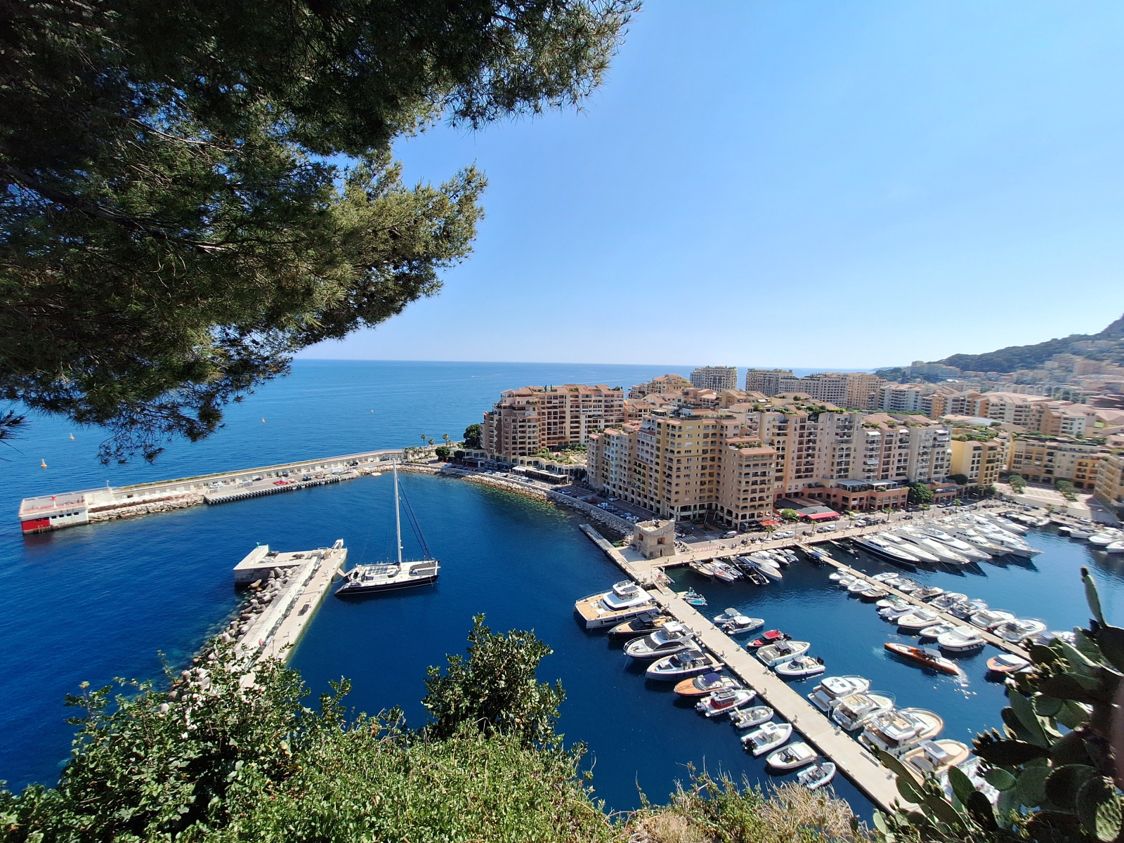 Unvergessliche Tage an der Côte d’Azur!