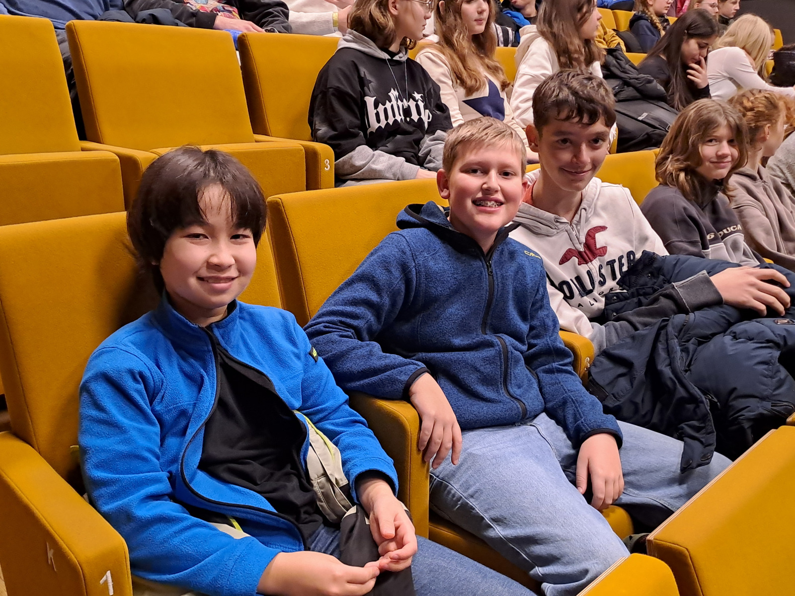 A Christmas Carol – Getting in the Mood for Christmas