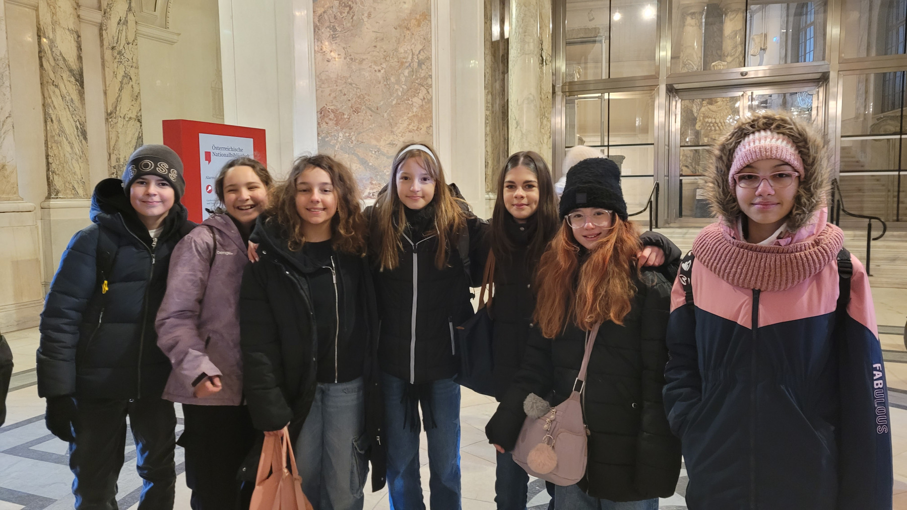 Auf den Spuren des Alten Ägypten in Wien