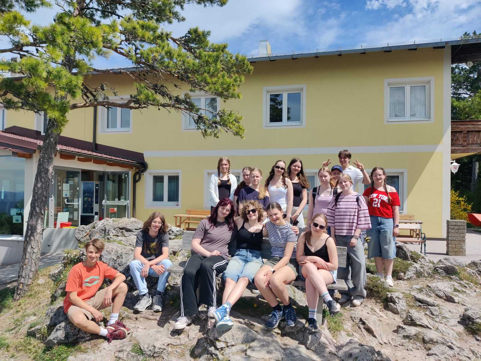 Finland goes BRG